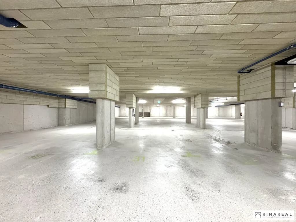 2-Zimmer-Wohnung mieten in Wiener Neustadt – 57,18 m², € 1.039 – Bild 16 von 18