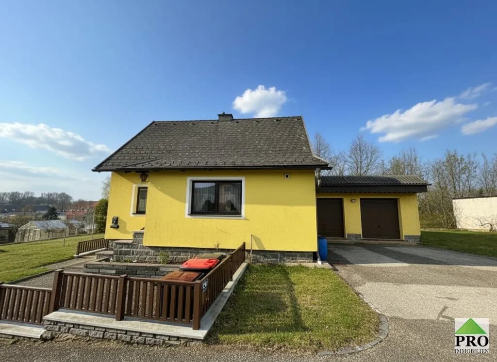 Haus kaufen in Gmünd – 135 m², € 199.900 – Bild 3 von 23
