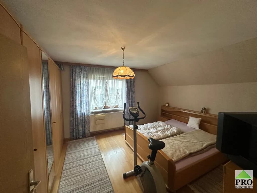 Haus kaufen in Gmünd – 135 m², € 199.900 – Bild 9 von 23