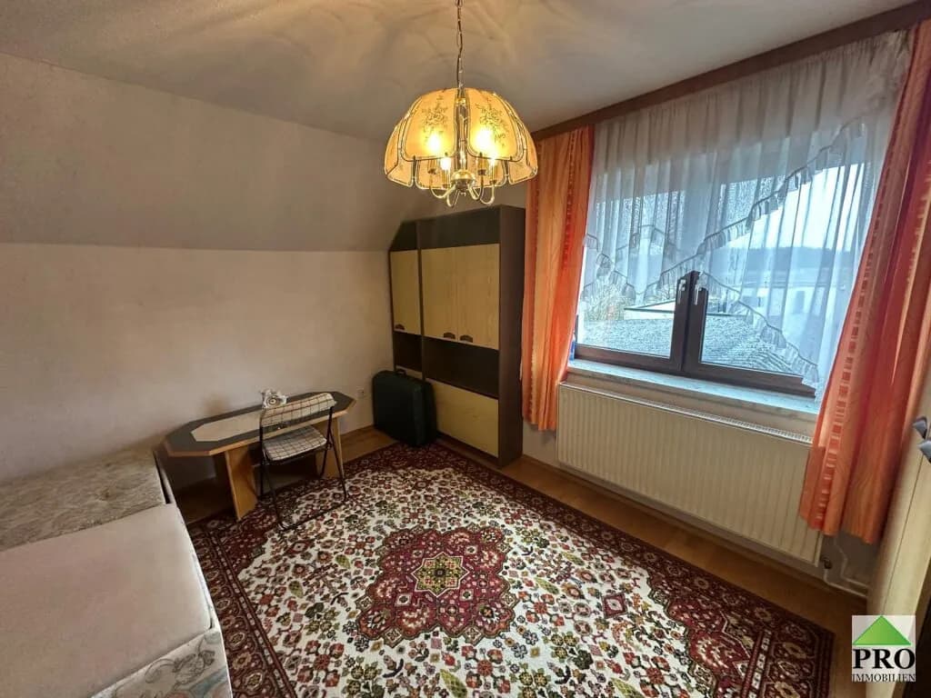 Haus kaufen in Gmünd – 135 m², € 199.900 – Bild 11 von 23