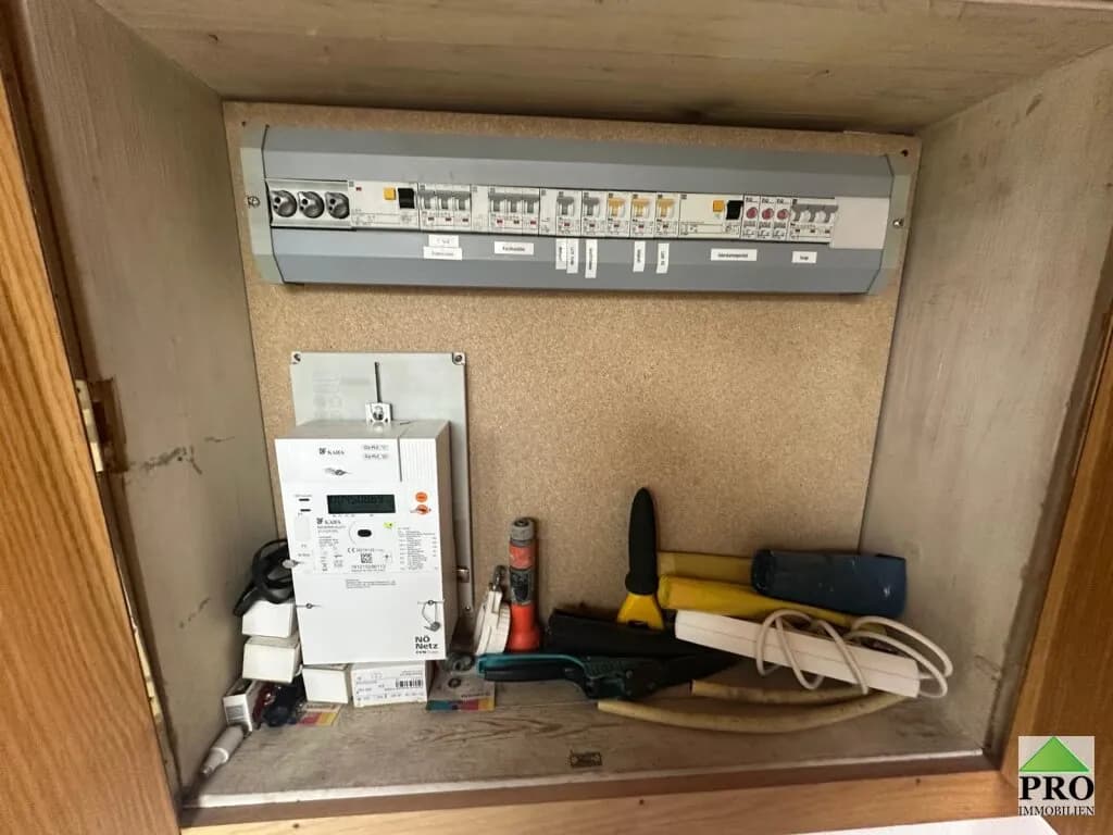 Haus kaufen in Gmünd – 135 m², € 199.900 – Bild 21 von 23