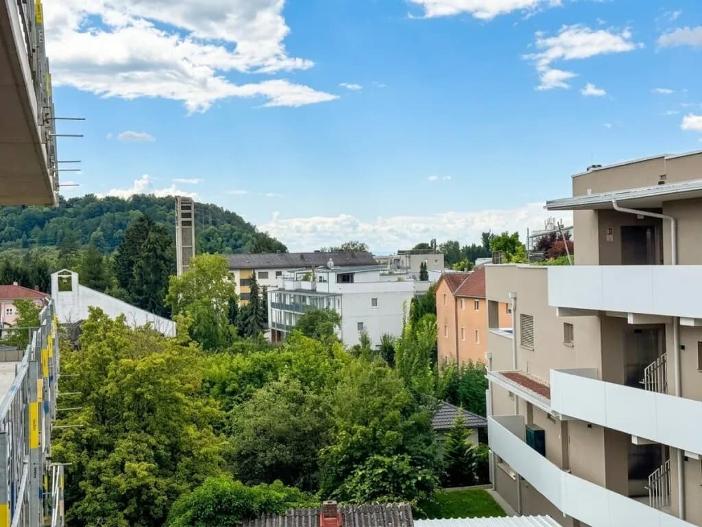 3-Zimmer-Wohnung kaufen in Graz – 90,99 m², € 592.000