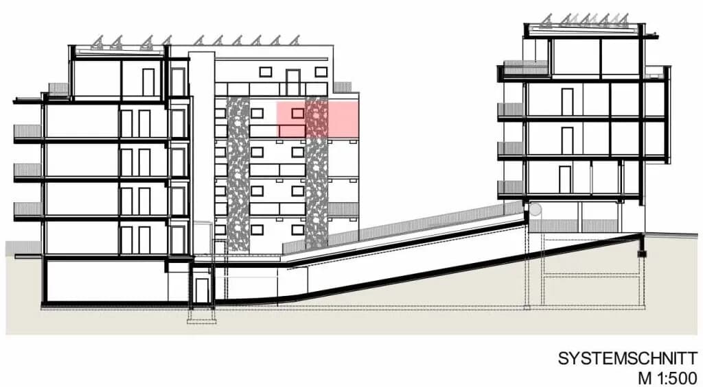 3-Zimmer-Wohnung kaufen in Graz – 90,99 m², € 592.000 – Bild 14 von 15