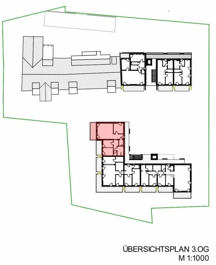 3-Zimmer-Wohnung kaufen in Graz – 90,99 m², € 592.000 – Bild 15 von 15