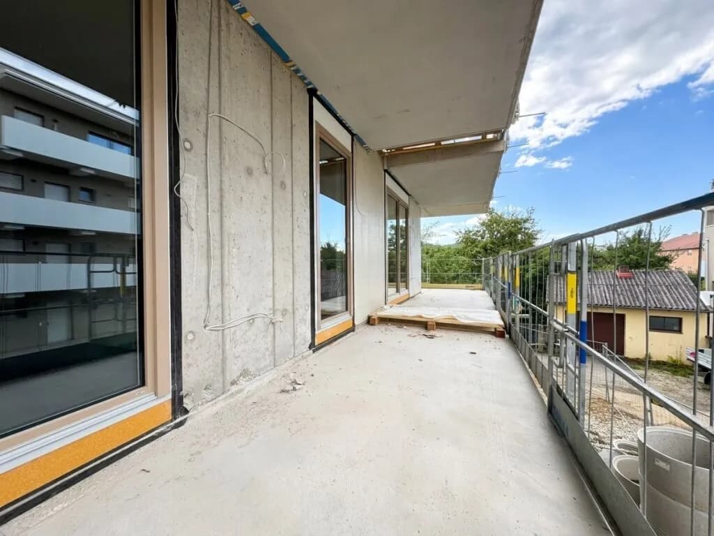 3-Zimmer-Wohnung kaufen in Graz – 69,5 m², € 432.000 – Bild 3 von 12