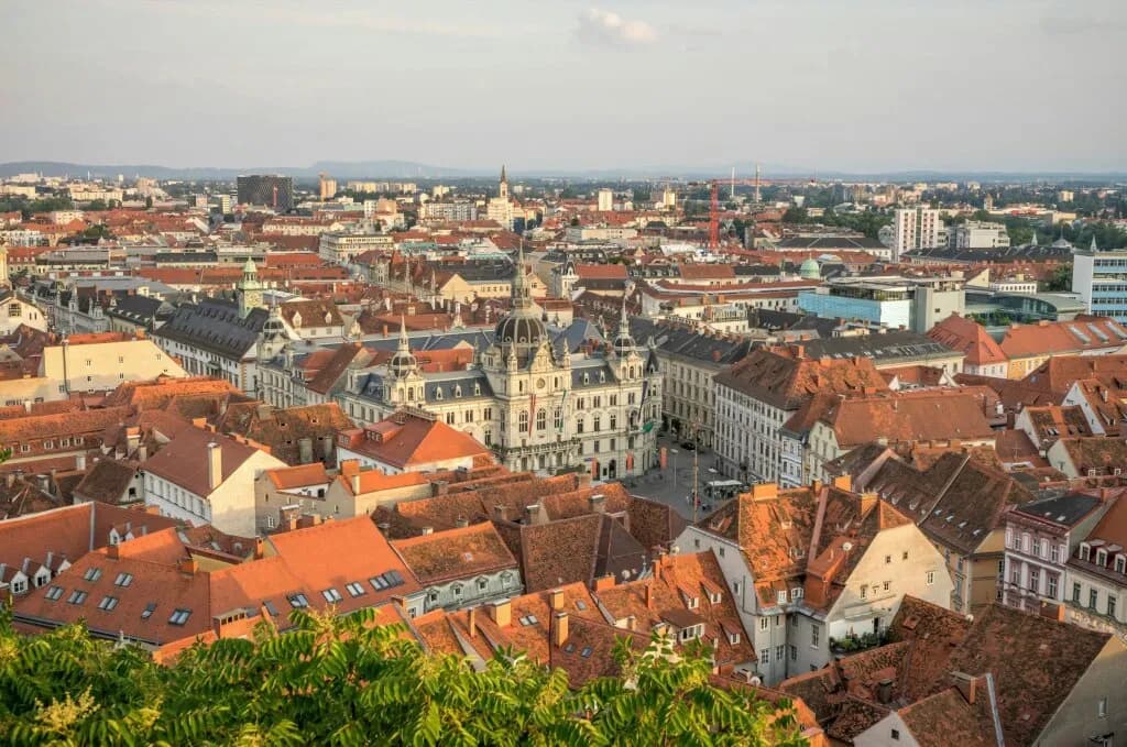3-Zimmer-Wohnung kaufen in Graz – 69,5 m², € 432.000 – Bild 6 von 12