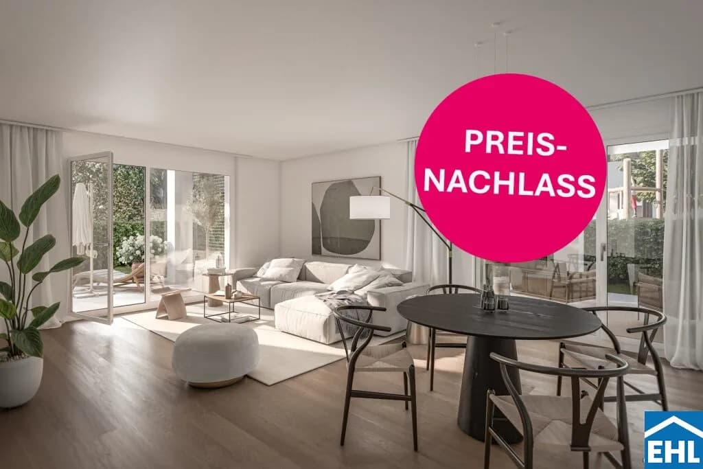 4-Zimmer-Wohnung kaufen in Wien – 92,53 m², € 869.800