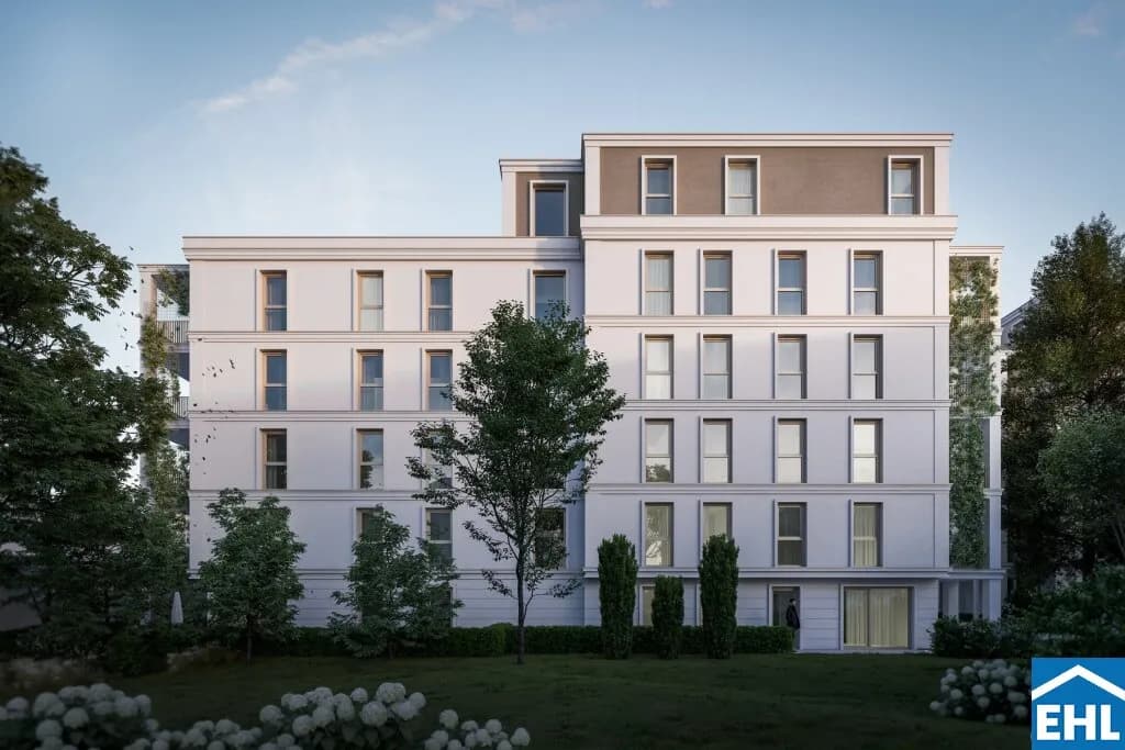 4-Zimmer-Wohnung kaufen in Wien – 92,53 m², € 869.800 – Bild 12 von 15