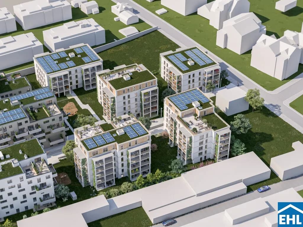 4-Zimmer-Wohnung kaufen in Wien – 92,53 m², € 869.800 – Bild 14 von 15