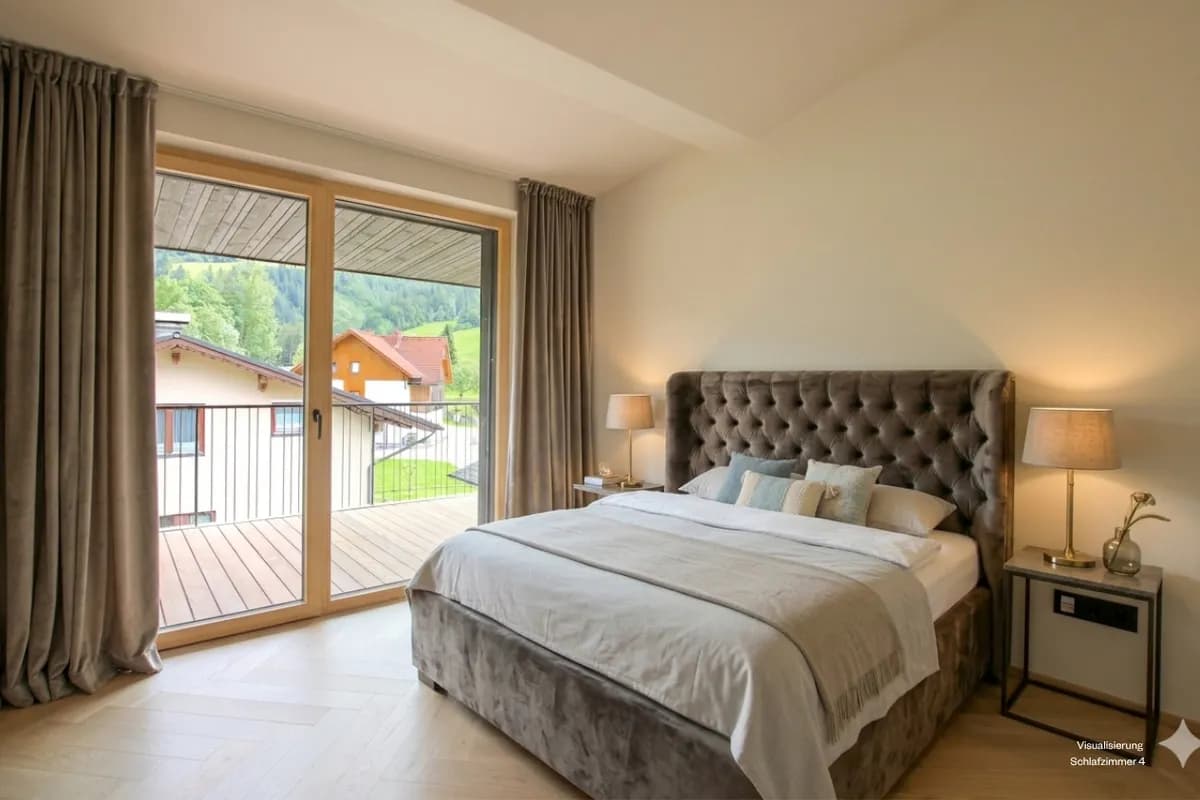 5-Zimmer-Wohnung kaufen in Liezen – 157,26 m², € 1.280.000 – Bild 15 von 50