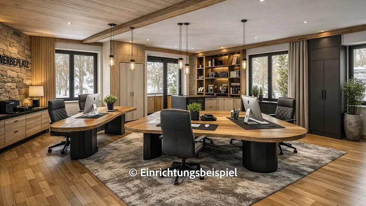 2-Zimmer-Gewerbeimmobilie kaufen in Kitzbühel – 116 m², € 754.000