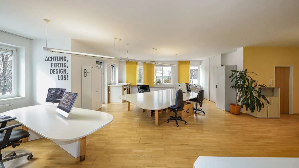 2-Zimmer-Gewerbeimmobilie kaufen in Kitzbühel – 116 m², € 754.000 – Bild 2 von 11