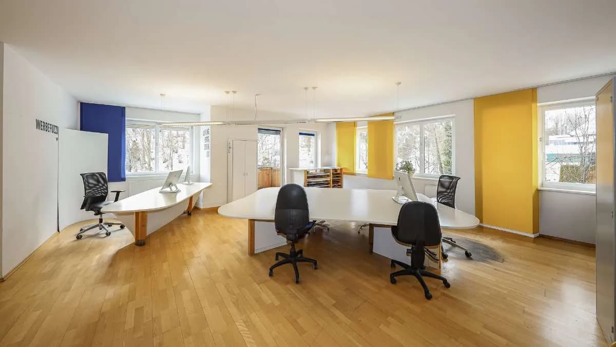 2-Zimmer-Gewerbeimmobilie kaufen in Kitzbühel – 116 m², € 754.000 – Bild 3 von 11