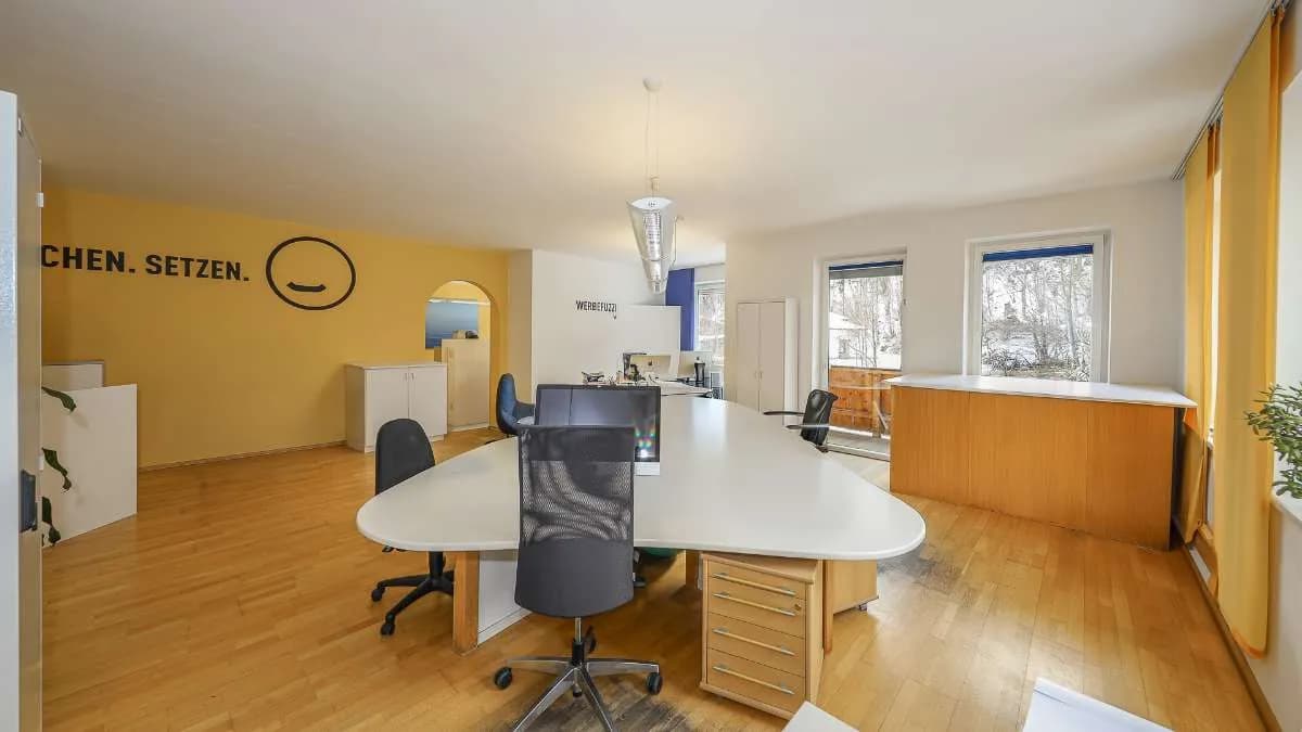 2-Zimmer-Gewerbeimmobilie kaufen in Kitzbühel – 116 m², € 754.000 – Bild 4 von 11