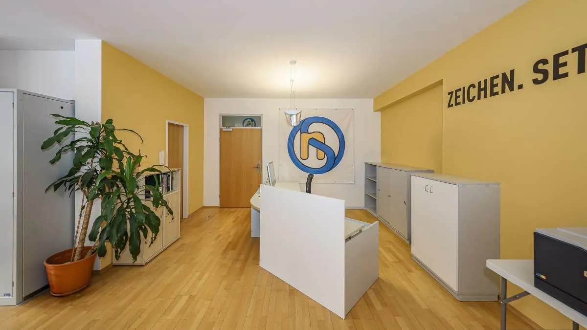 2-Zimmer-Gewerbeimmobilie kaufen in Kitzbühel – 116 m², € 754.000 – Bild 5 von 11