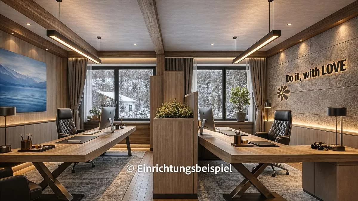 2-Zimmer-Gewerbeimmobilie kaufen in Kitzbühel – 116 m², € 754.000 – Bild 6 von 11