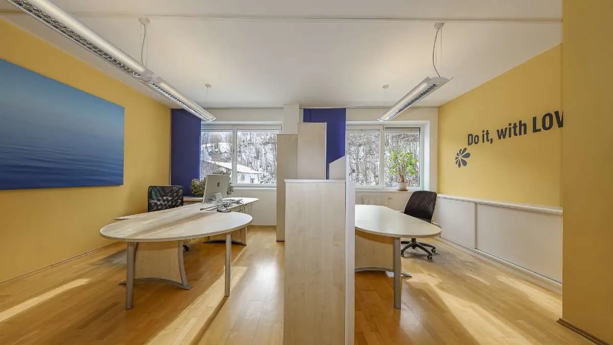 2-Zimmer-Gewerbeimmobilie kaufen in Kitzbühel – 116 m², € 754.000 – Bild 7 von 11