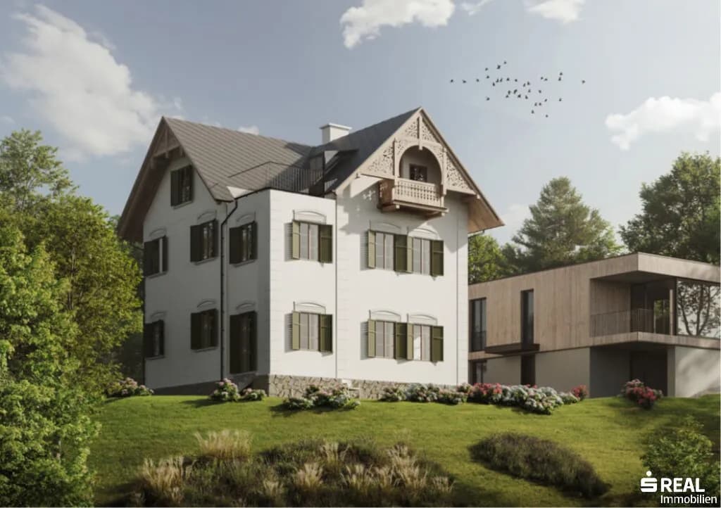 Immobilie kaufen in Klagenfurt Land – 2 172 m² – Bild 19 von 20