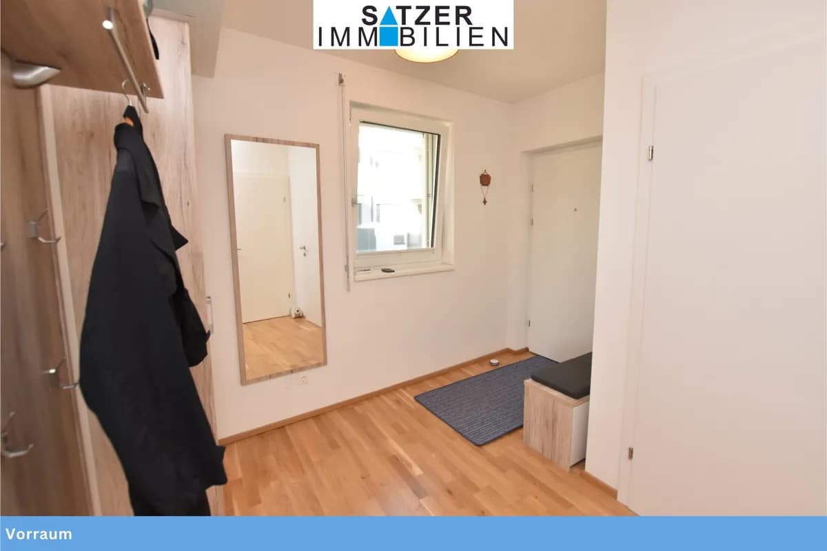2-Zimmer-Wohnung kaufen in Mistelbach – 59 m², € 239.000 – Bild 2 von 14