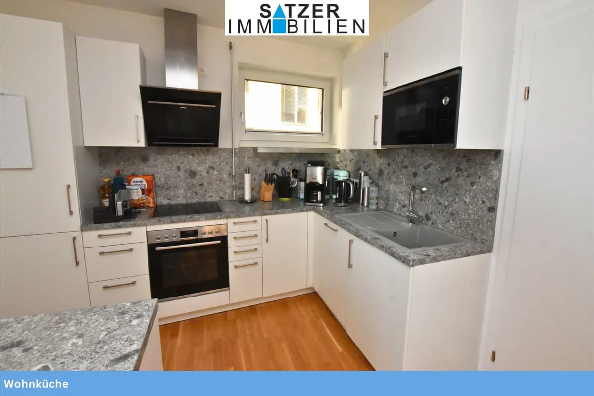 2-Zimmer-Wohnung kaufen in Mistelbach – 59 m², € 239.000 – Bild 4 von 14