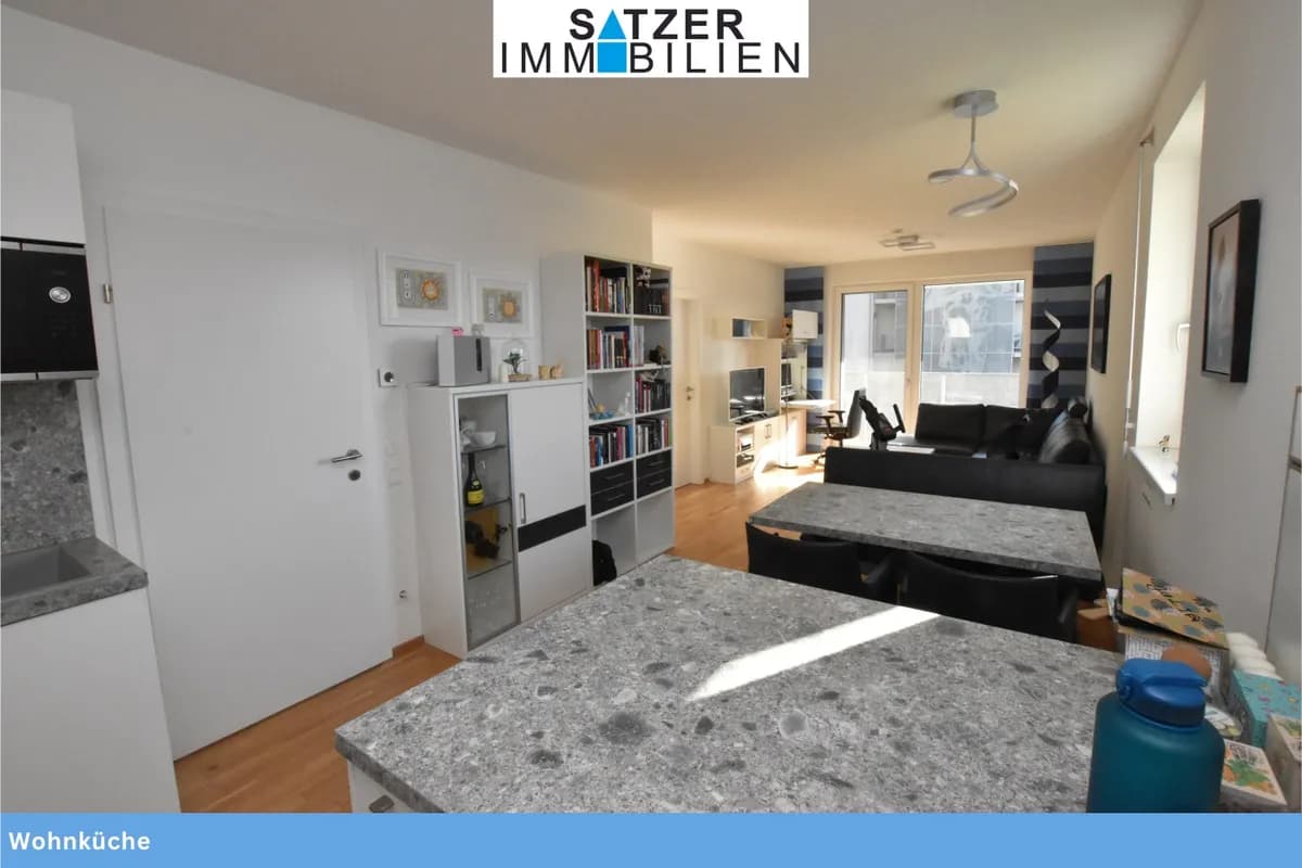 2-Zimmer-Wohnung kaufen in Mistelbach – 59 m², € 239.000 – Bild 5 von 14