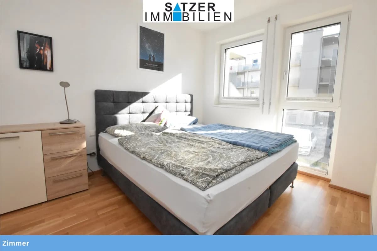 2-Zimmer-Wohnung kaufen in Mistelbach – 59 m², € 239.000 – Bild 6 von 14