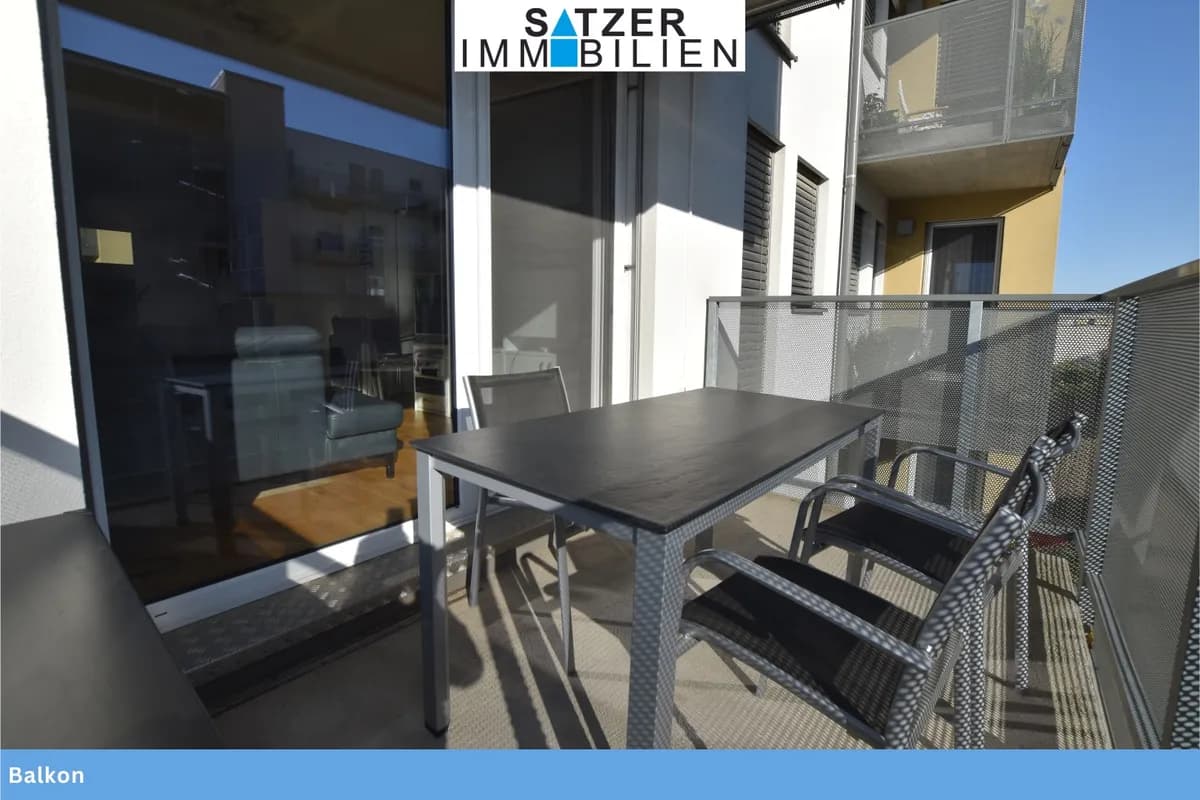 2-Zimmer-Wohnung kaufen in Mistelbach – 59 m², € 239.000 – Bild 7 von 14