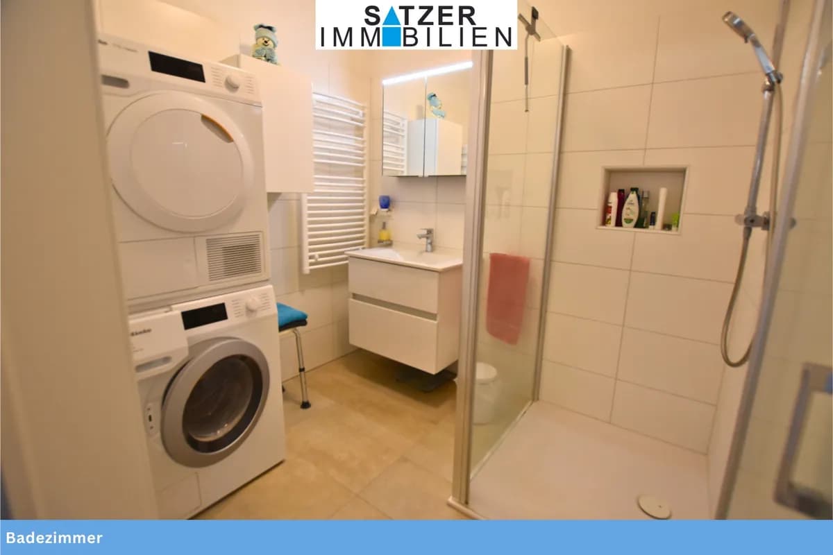 2-Zimmer-Wohnung kaufen in Mistelbach – 59 m², € 239.000 – Bild 8 von 14