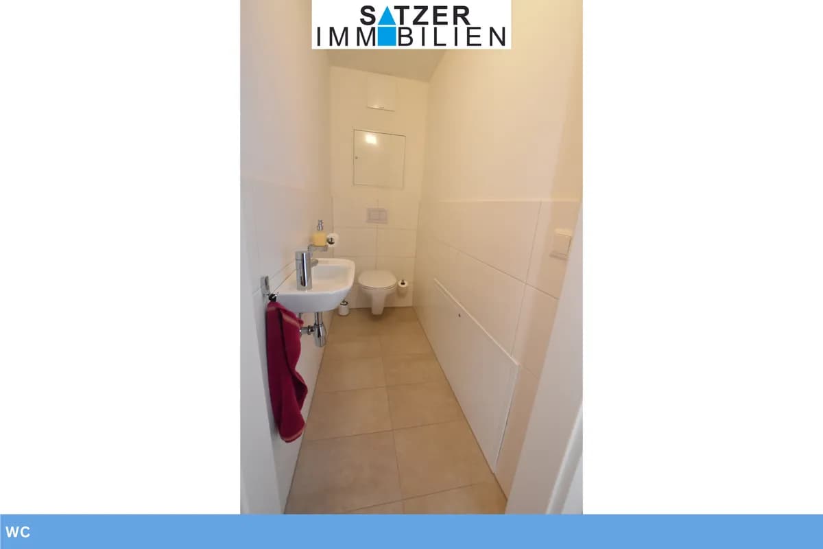 2-Zimmer-Wohnung kaufen in Mistelbach – 59 m², € 239.000 – Bild 9 von 14