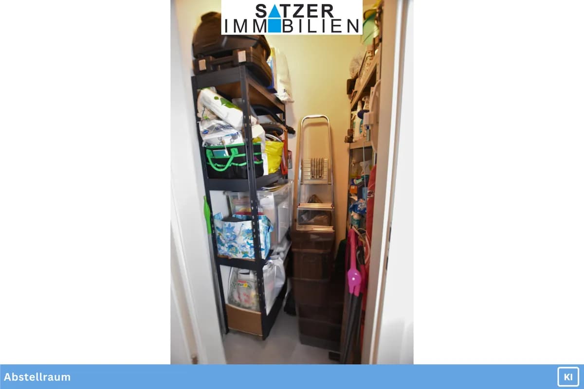 2-Zimmer-Wohnung kaufen in Mistelbach – 59 m², € 239.000 – Bild 10 von 14