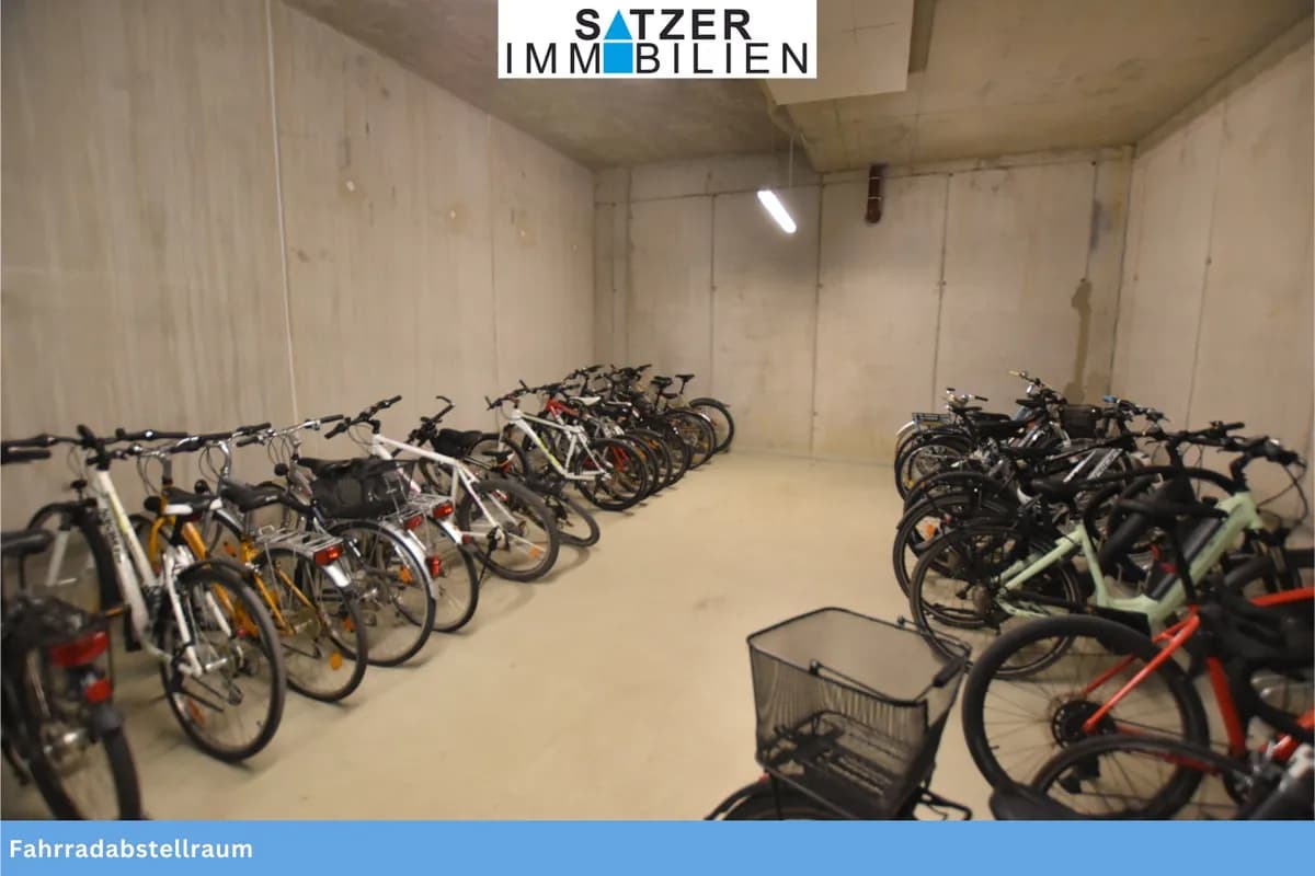 2-Zimmer-Wohnung kaufen in Mistelbach – 59 m², € 239.000 – Bild 12 von 14