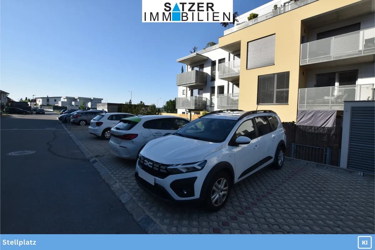 2-Zimmer-Wohnung kaufen in Mistelbach – 59 m², € 239.000 – Bild 14 von 14