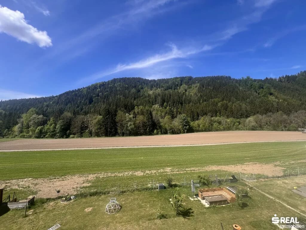3-Zimmer-Wohnung kaufen in Sankt Veit an der Glan – 62 m², € 54.000