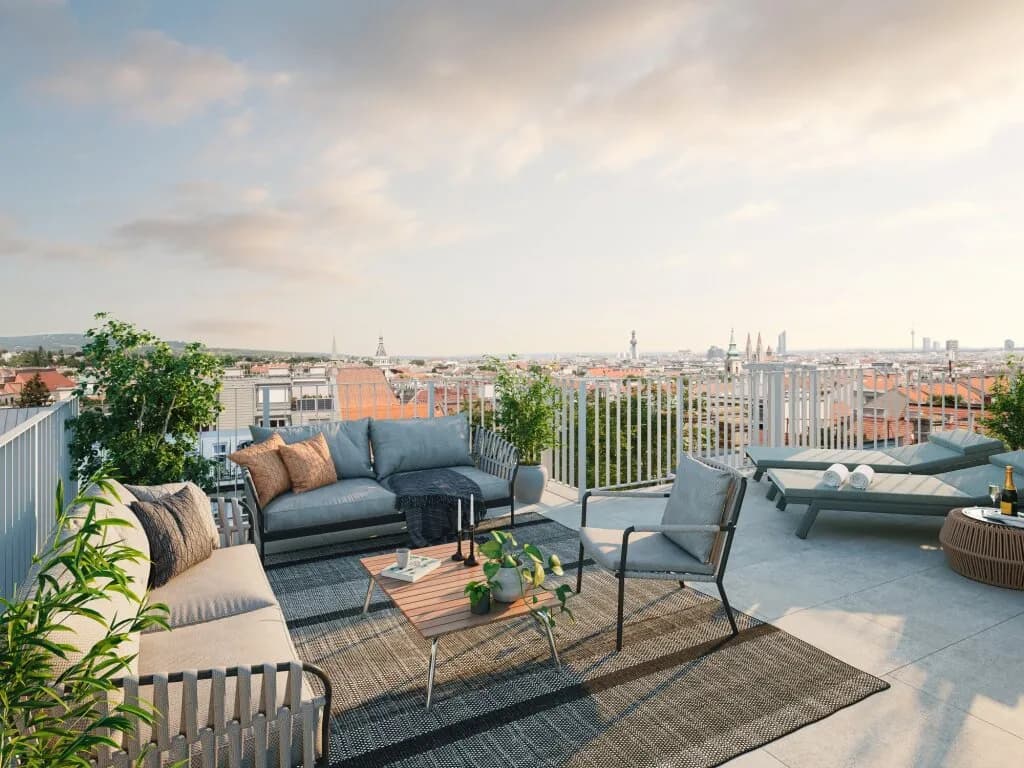 4-Zimmer-Wohnung kaufen in Wien – 149,45 m², € 1.590.000 – Bild 4 von 18