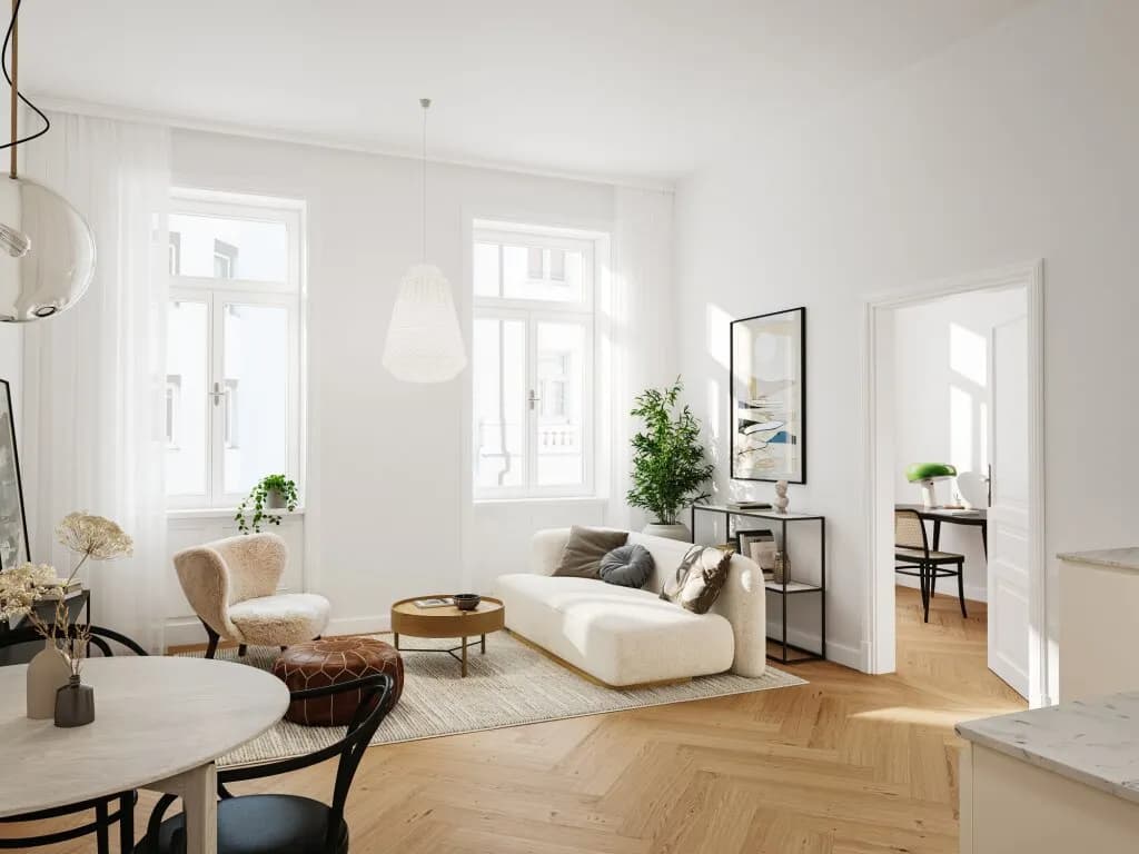 4-Zimmer-Wohnung kaufen in Wien – 149,45 m², € 1.590.000 – Bild 7 von 18