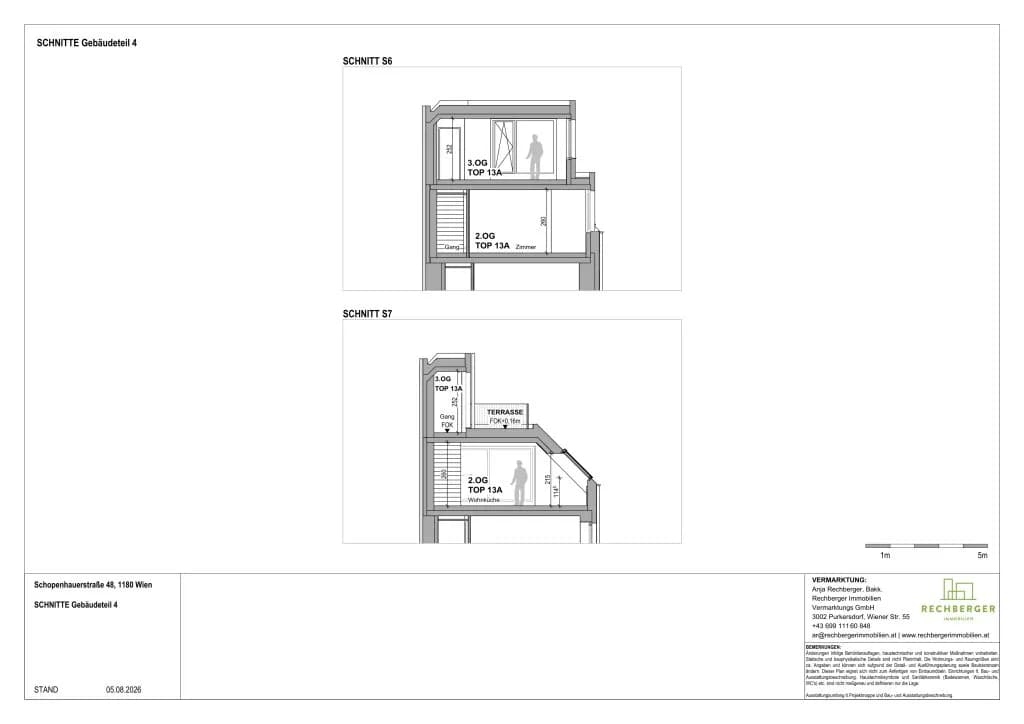 4-Zimmer-Wohnung kaufen in Wien – 149,45 m², € 1.590.000 – Bild 15 von 18