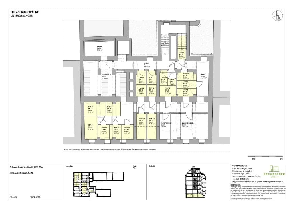 4-Zimmer-Wohnung kaufen in Wien – 149,45 m², € 1.590.000 – Bild 17 von 18