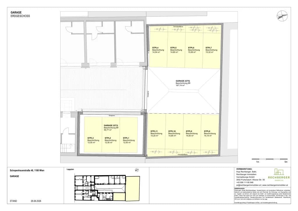 4-Zimmer-Wohnung kaufen in Wien – 149,45 m², € 1.590.000 – Bild 18 von 18