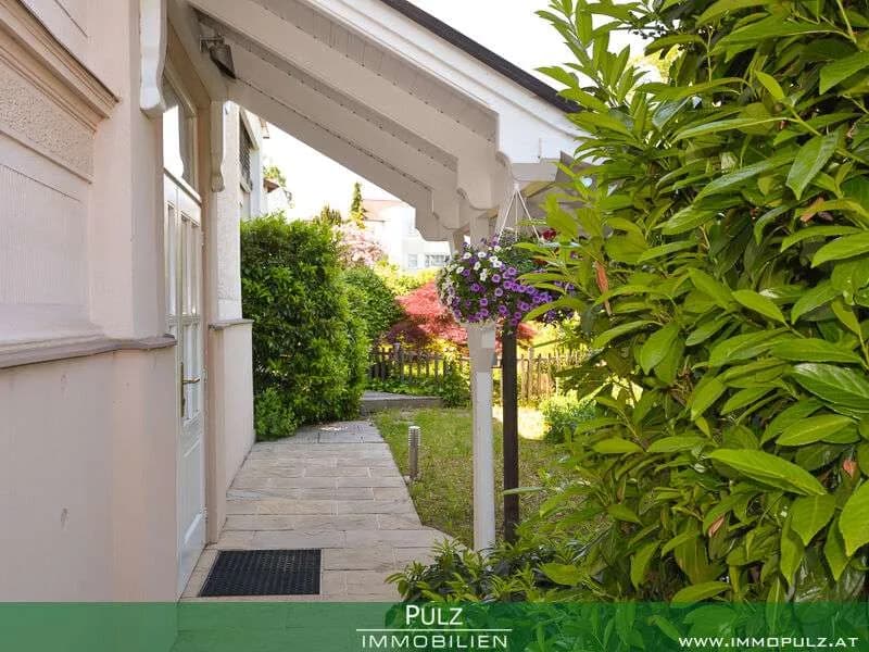 4-Zimmer-Haus kaufen in Mödling – 180 m², € 1.250.000 – Bild 3 von 22