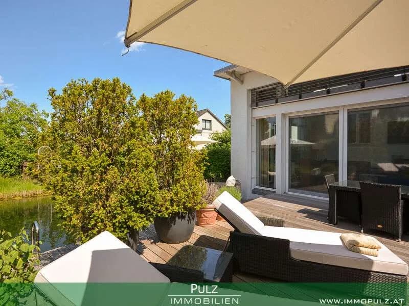 4-Zimmer-Haus kaufen in Mödling – 180 m², € 1.250.000 – Bild 16 von 22