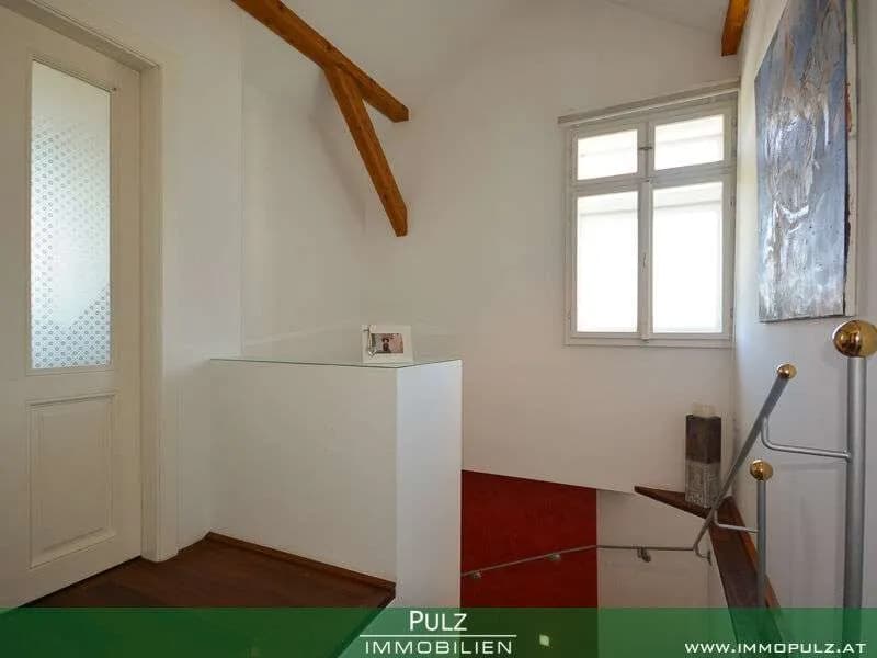 4-Zimmer-Haus kaufen in Mödling – 180 m², € 1.250.000 – Bild 19 von 22