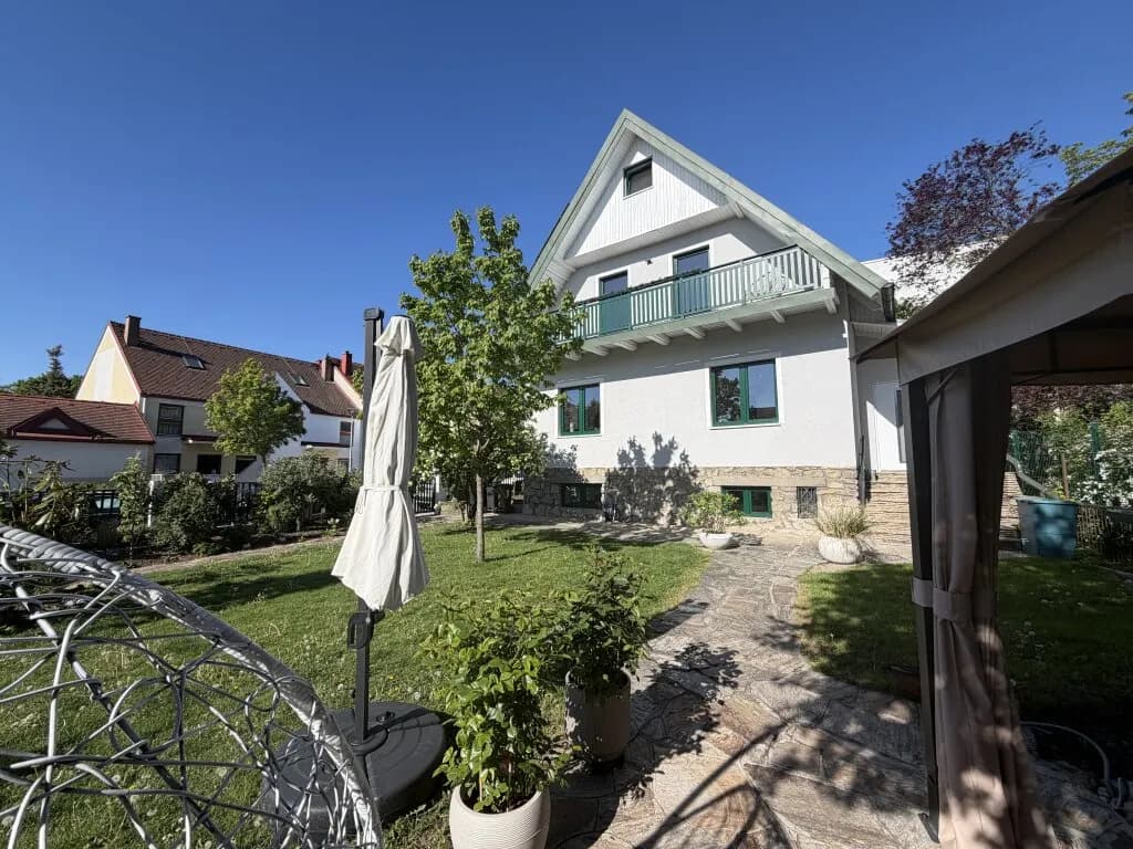Haus kaufen in Mödling – 180 m², € 1.199.000 – Bild 1 von 59