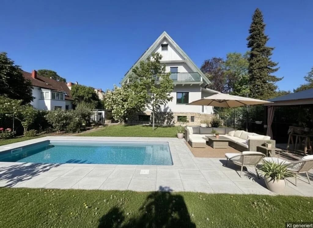 Haus kaufen in Mödling – 180 m², € 1.199.000 – Bild 3 von 59