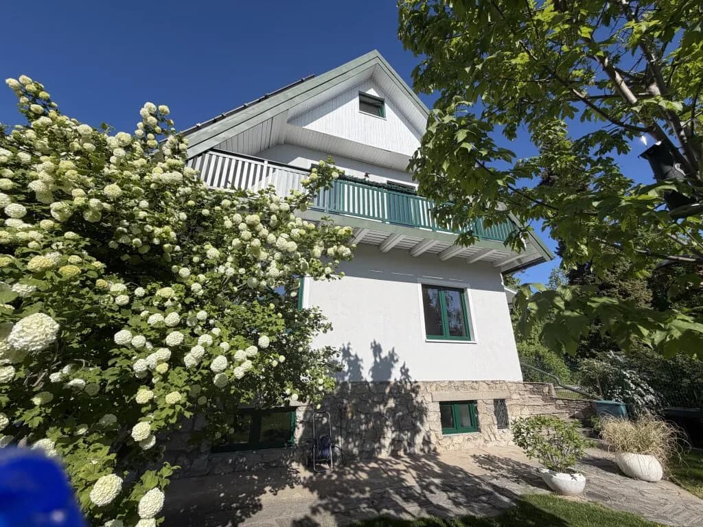 Haus kaufen in Mödling – 180 m², € 1.199.000 – Bild 48 von 59