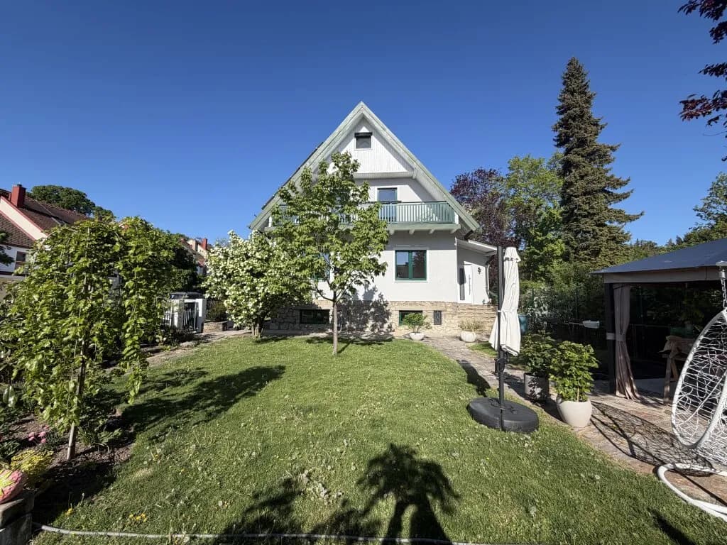Haus kaufen in Mödling – 180 m², € 1.199.000 – Bild 50 von 59