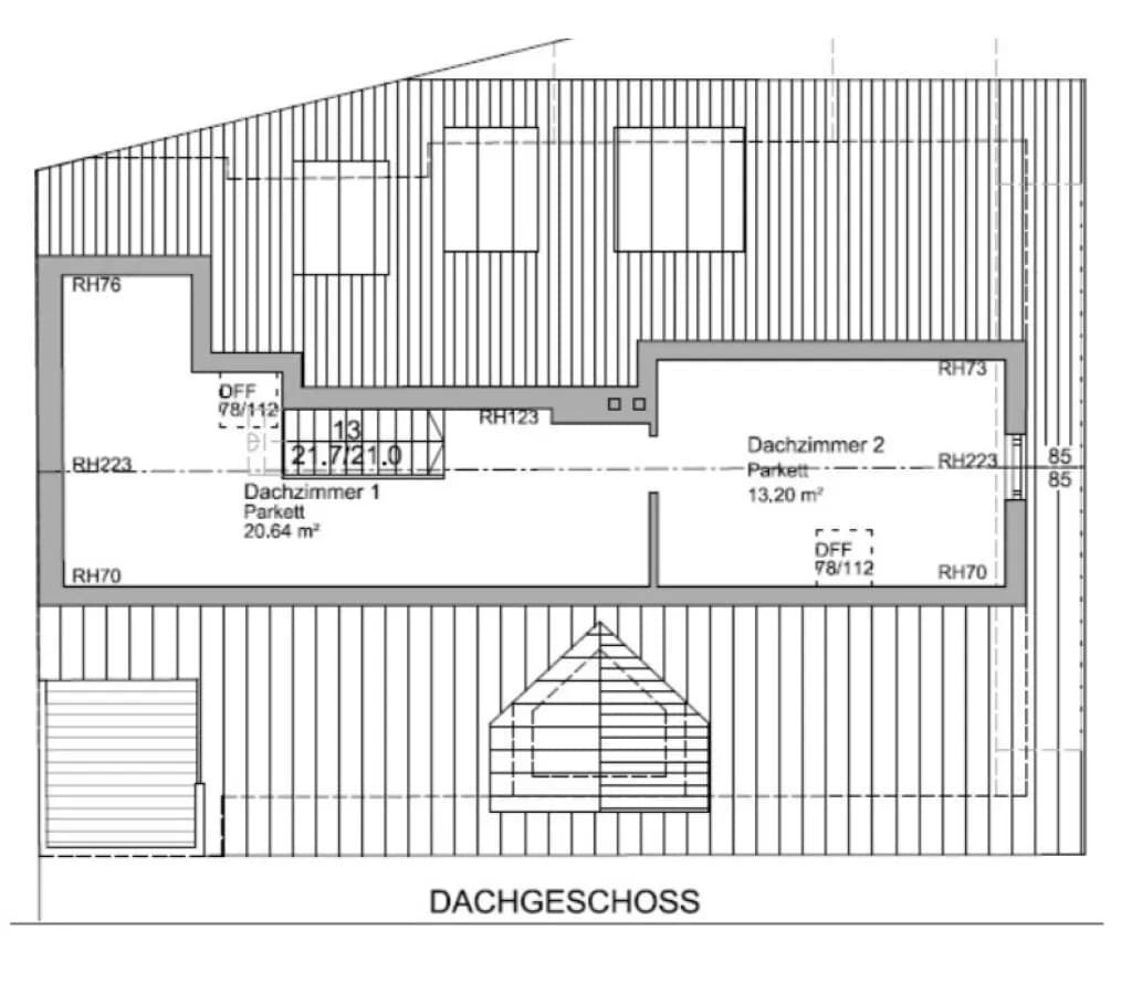 Haus kaufen in Mödling – 180 m², € 1.199.000 – Bild 51 von 59