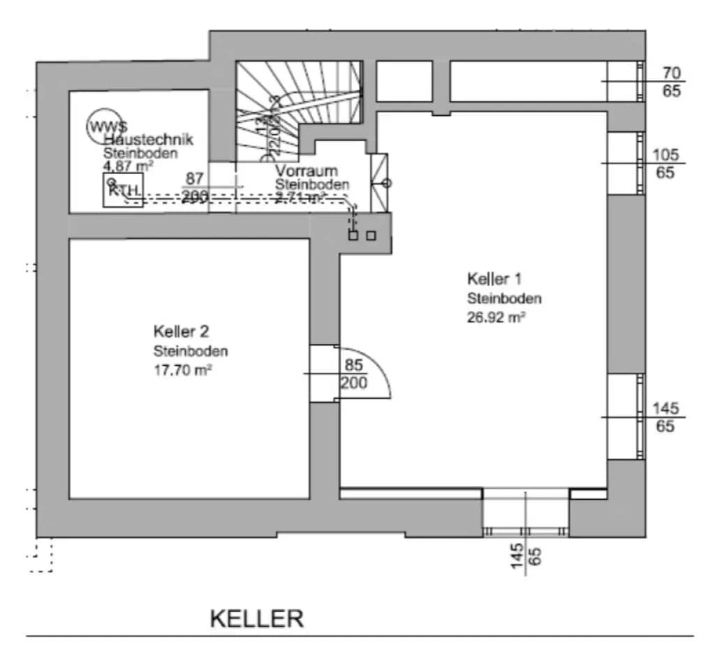 Haus kaufen in Mödling – 180 m², € 1.199.000 – Bild 53 von 59