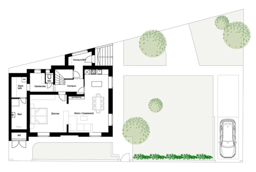 Haus kaufen in Mödling – 180 m², € 1.199.000 – Bild 56 von 59