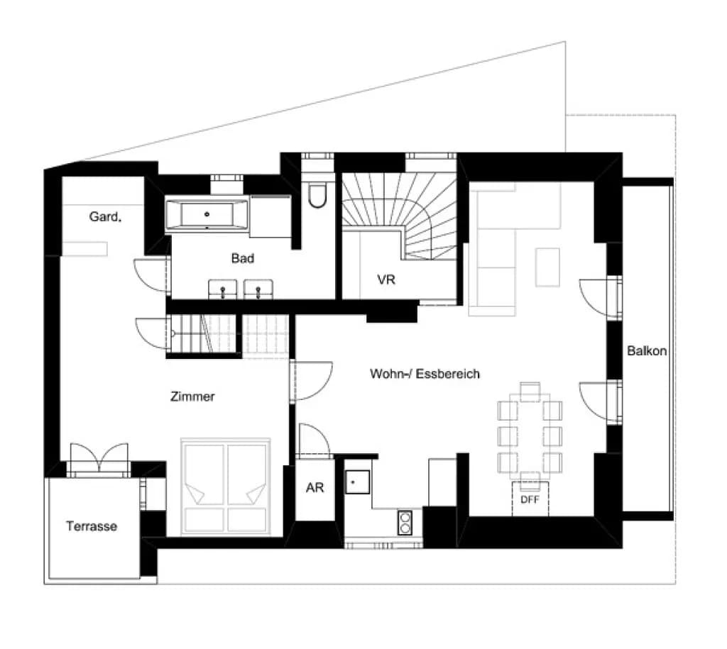 Haus kaufen in Mödling – 180 m², € 1.199.000 – Bild 57 von 59