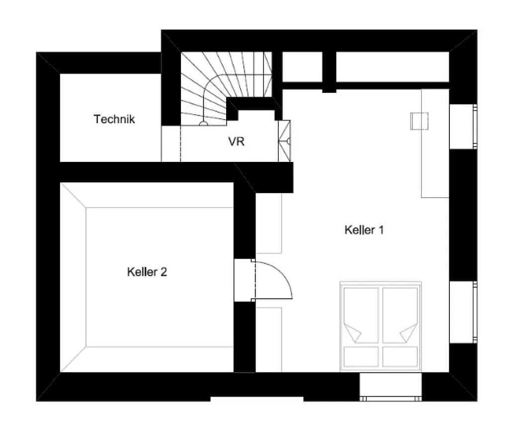 Haus kaufen in Mödling – 180 m², € 1.199.000 – Bild 59 von 59